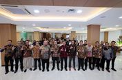 LPDB Koperasi Gandeng 12 KJPP, Perkuat Tata Kelola Pembiayaan Koperasi 