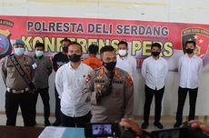 Gara-gara Cemburu, Remaja di Deli Serdang Tenggelamkan Pacarnya hingga Tewas