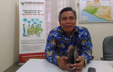 Siswi Depresi karena Diduga Dipaksa Pakai Hijab, Ombudsman DI ...