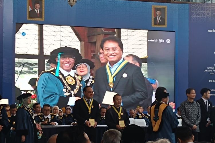 Dekarbonisasi Jadi Tantangan Dunia, Pengamat Soroti Ancaman Krisis Pangan