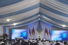 Kolaborasi Indonesia–China, Pasar Atom Hadirkan Pusat Grosir Modern di Surabaya