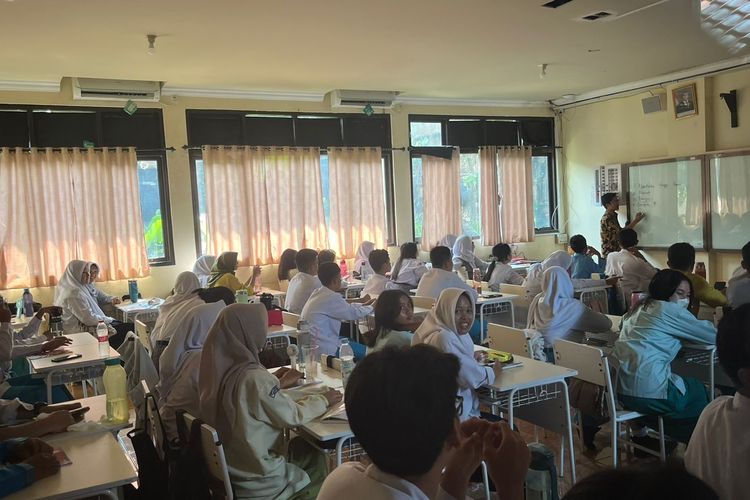 Sekolah Swasta Diduga Diintimidasi Usai Gugat Aturan Rombel Dedi Mulyadi, FKSS Jabar Minta Pemprov Hormati
