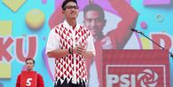 PSI Buka Pendaftaran Caketum pada 13 Mei, Ini Syaratnya