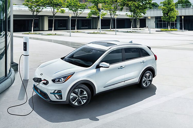 Kia Niro EV