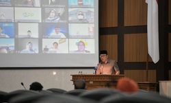 RAPBD Jabar 2022, Ridwan Kamil: Anggaran Pendidikan Diusulkan 33,21 Persen