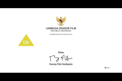 Begini Cara LSF Membedakan Film Kategori 13+ dan 17+ 