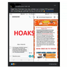 [HOAKS] Pengumuman Pemenang Hadiah Undian Shopee 2021