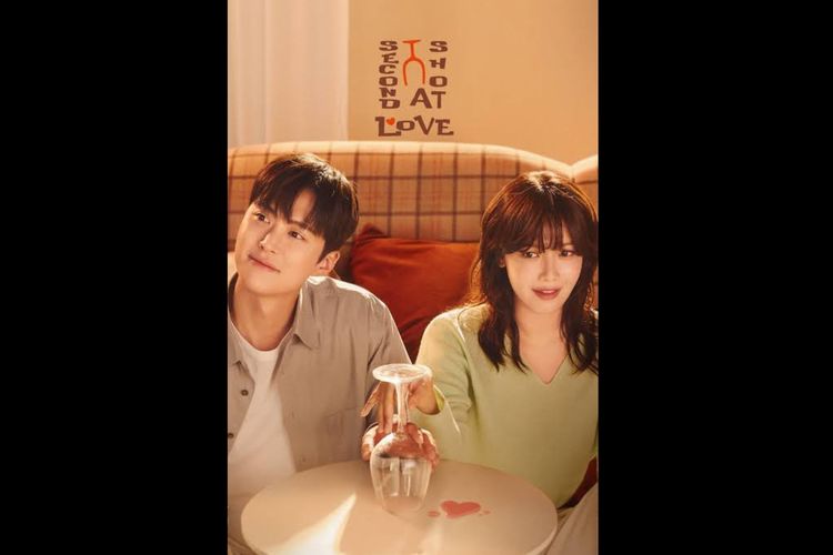 Sinopsis Drama Korea Second Shot A Love