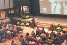 SKPD Kembali Membuat Jokowi Kesal