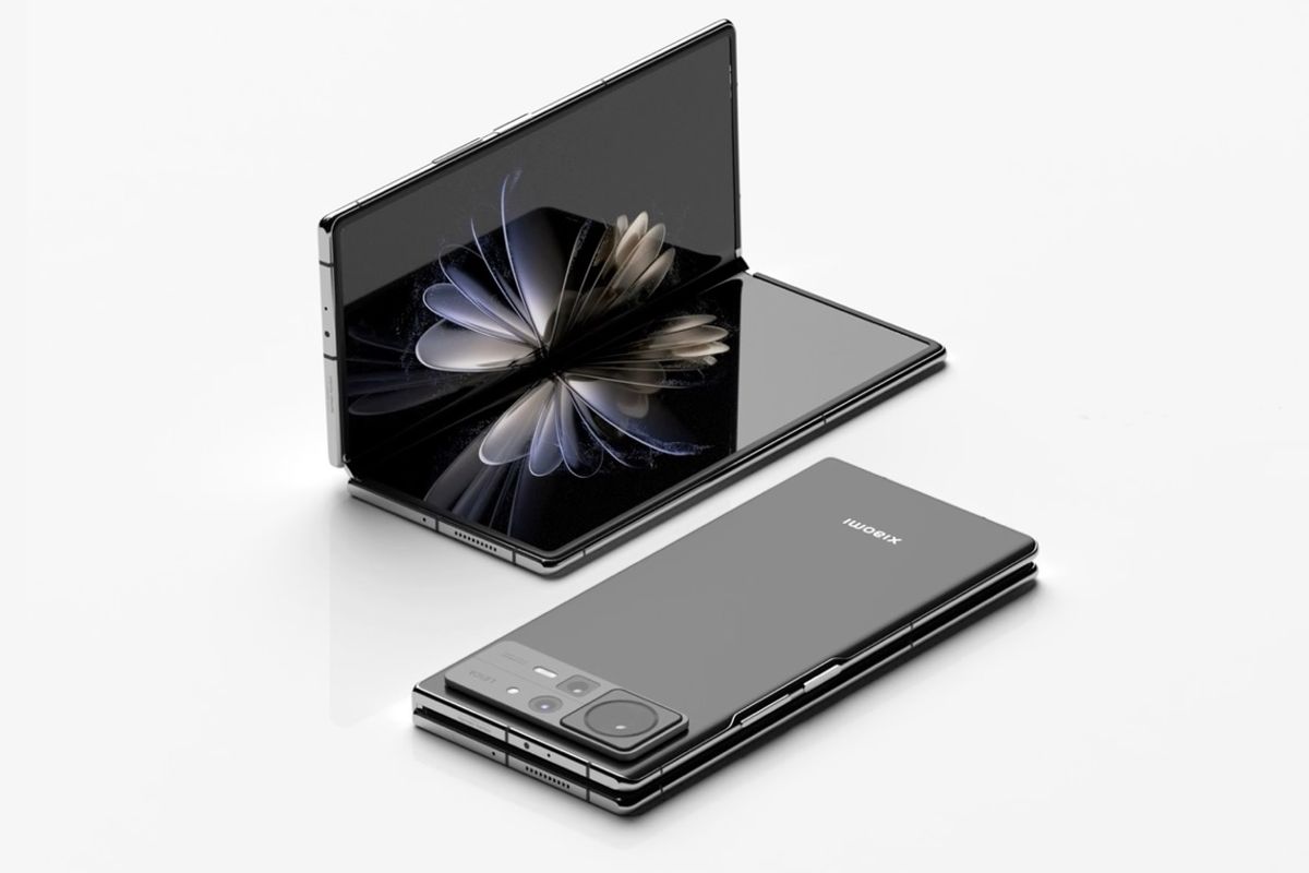 Xiaomi Mix Fold 2