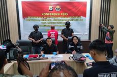 Lansia di Maluku Ditangkap, Pakai AK-47 untuk Berburu Selama 3 Tahun