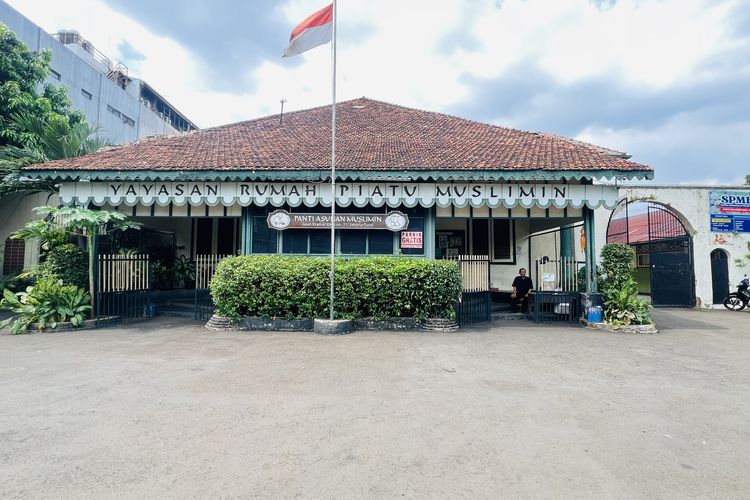 Sekolah Gratis di Panti Asuhan, Cara Rumah Piatu Muslimin Wujudkan Hak Pendidikan Anak