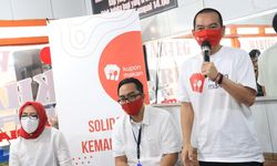 Perkuat Solidaritas di Masa Pandemi, Muhaimin Iskandar Dukung Aplikasi Kupon Makan 