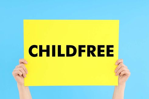 Ramai soal Childfree, Ini Pengertian, Penyebab, dan Dampaknya