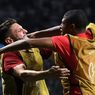 Adam Lallana Perpanjang Kontrak di Liverpool hingga Akhir Musim