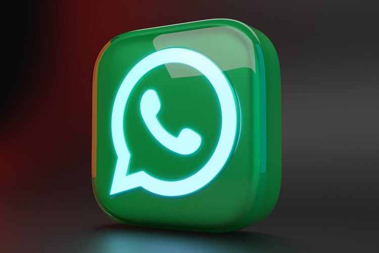 WhatsApp uji fitur kirim file media hingga 2 GB