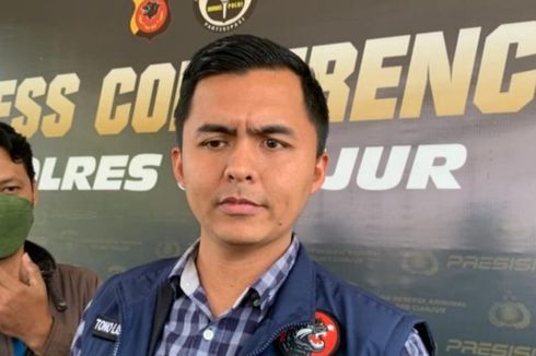 Polisi Baru Tangkap 3 Anggota Geng Motor Pelaku Pembacokan di Cianjur