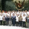 Inovasi PGI Jaya, Siap Kolaborasikan Golf dengan Sepak Bola dan Basket