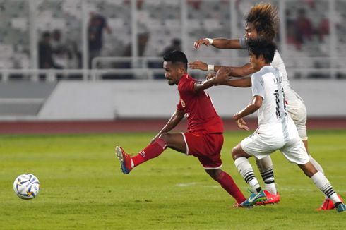 Ivan Kolev Beberkan Faktor Tersingkirnya Persija dari Piala AFC