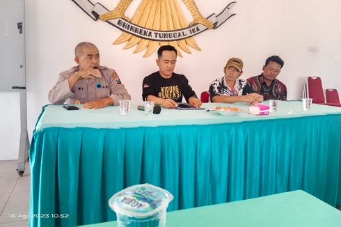 [POPULER NUSANTARA] Suyanto Sedekahkan 5 Kuintal Bawang Dijarah Warga | Pelajar Kebut-kebutan Tabrak 2 Kendaraan