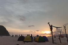 Itinerary Wisata Seharian di Banyuwangi, Eksotisnya Djawatan Sampai Pesona Sunset Pulau Merah