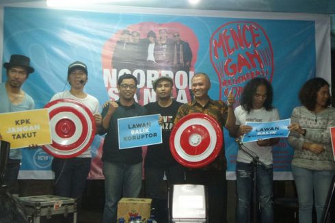 Slank Hadiahkan 