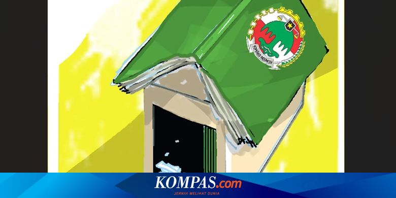 Dari 435 Desa, Baru 10 Persen Kopdes yang Beroperasi di Kabupaten Bogor