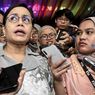 Meski PSBB, Sri Mulyani Tegaskan Tak Akan Tambah Alokasi Buat Bansos 