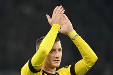 Kesetiaan Marco Reus dan Perpisahannya dengan Dortmund...