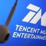 Tencent Akuisisi Perusahaan Podcast Ximalaya Rp 39 Triliun