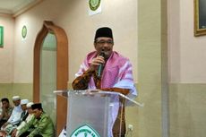 Cerita Djarot soal Loyalitas Kader PDI-P yang Beda dengan Relawan Biasa