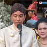 Soal Cucu, Jokowi Terserah Kaesang, Sementara Kaesang Terserah Erina