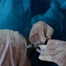 Vaksin Meningitis untuk Jemaah Umrah Masih Tersedia di Bandung