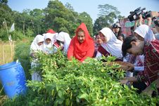 Diharapkan Teruskan Profesi Orangtua, Pemkot Semarang Berikan Beasiswa bagi Anak Nelayan dan Petani