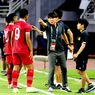 Soal Pelatih, Federasi Sepak Bola Vietnam Diminta Belajar dari Indonesia