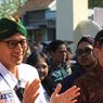 Sandiaga Blangkon Hijau sampai Potensi Lawan Prabowo