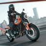 Motor Ringkas Harley-Davidson X500 Resmi Meluncur Rp 99 Jutaan