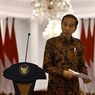 Pembatasan Sosial Berskala Besar, Jokowi Tegaskan Polri Bisa Ambil Langkah Hukum