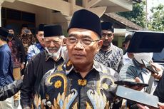 Menko PMK Ungkap Pesan Jokowi dalam Peringatan 50 Tahun Ponpes Ngruki