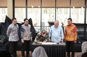 Tembus Rp 75,77 Triliun! Ini Daftar Investor Swasta yang Resmi Masuk IKN