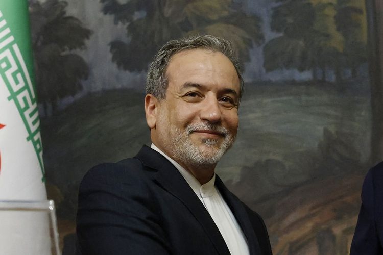 Menlu Iran Ucapkan Idul Fitri Pakai Bahasa Indonesia, Apresiasi Dukungan dari RI