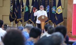 Menpan-RB Anas Dorong Pemprov Sumut Implementasikan Birokrasi Berdampak