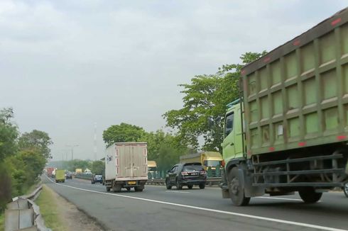 3,5 Juta Kendaraan Akan Melintas Tol Tangerang-Merak, Puncak Arus Mudik Diprediksi H-7 Lebaran