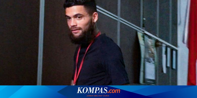 Diego Michiels Resmi Bergabung dengan Arema FC - Vimarsana News