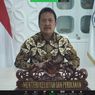 Di Bantul, Menteri Kelautan dan Perikanan Usulkan Satu Bulan Tanpa Aktivitas Laut