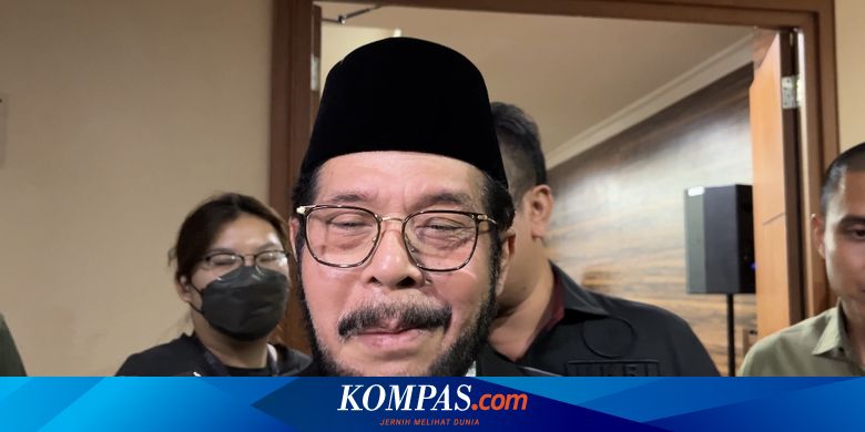 Sanksi MKMK Dianggap Kurang Tegas, Anwar Usman Dinilai Mestinya Dipecat dari Hakim Konstitusi