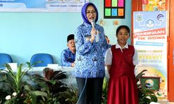 Dua Periode Kepemimpinan Airin, Tangsel Tunjukkan Komitmen Bangun Mutu Pendidikan