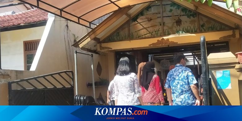 Keluarga Iwan Budi, PNS Bapenda Semarang yang Ditemukan Dibakar, Belum Tahu Kapan Jenazahnya Diantar - Vimarsana News