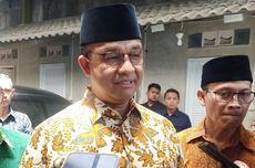 [HOAKS] Anies dan Novel Baswedan Ditetapkan Jadi Tersangka oleh KPK