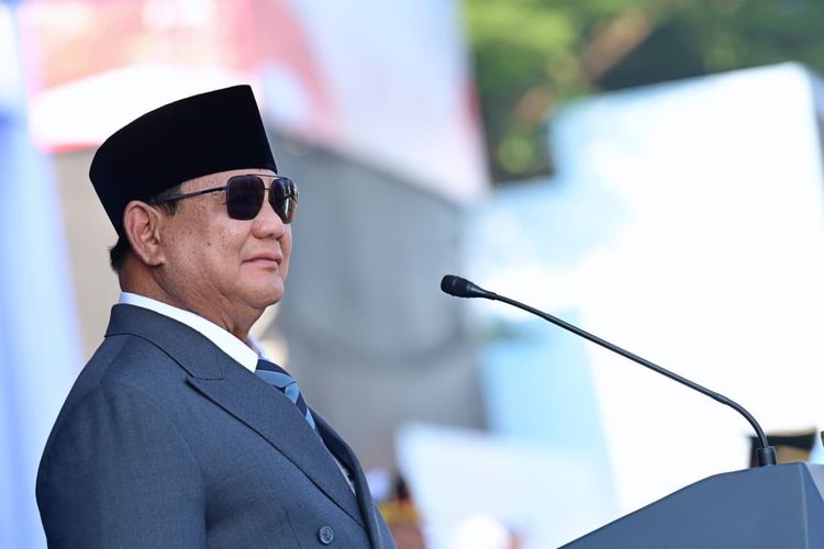 Prabowo Nyatakan Sedang Jalankan Transformasi Besar, Apa Maksudnya?